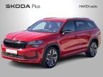 Škoda Kodiaq - fotka číslo 0