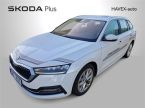 Škoda Octavia - fotka číslo 0