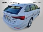 Škoda Octavia - fotka číslo 1