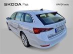 Škoda Octavia - fotka číslo 3