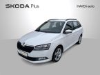 Škoda Fabia - fotka číslo 0