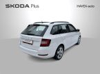 Škoda Fabia - fotka číslo 1
