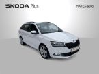 Škoda Fabia - fotka číslo 22