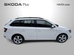 Škoda Fabia - fotka číslo 24