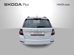 Škoda Fabia - fotka číslo 25