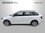 Škoda Fabia - fotka číslo 2
