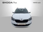 Škoda Fabia - fotka číslo 3