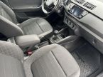 Škoda Fabia - fotka číslo 8