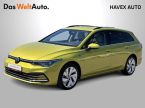 Volkswagen Golf - fotka číslo 0