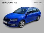 Škoda Fabia - fotka číslo 0