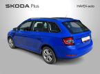 Škoda Fabia - fotka číslo 26