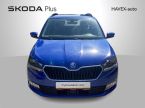 Škoda Fabia - fotka číslo 3