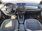 Škoda Fabia - fotka číslo 4