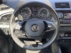 Škoda Fabia - fotka číslo 5