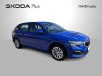 Škoda Scala - fotka číslo 27