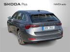 Škoda Octavia - fotka číslo 1
