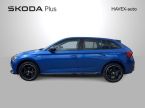 Škoda Scala - fotka číslo 2
