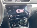 Škoda Superb - fotka číslo 14