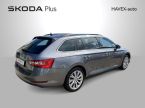 Škoda Superb - fotka číslo 1
