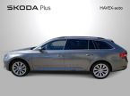 Škoda Superb - fotka číslo 2