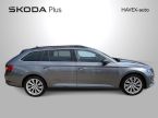 Škoda Superb - fotka číslo 29
