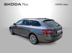 Škoda Superb - fotka číslo 30