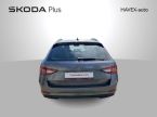 Škoda Superb - fotka číslo 31