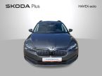 Škoda Superb - fotka číslo 3