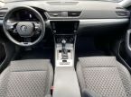 Škoda Superb - fotka číslo 4