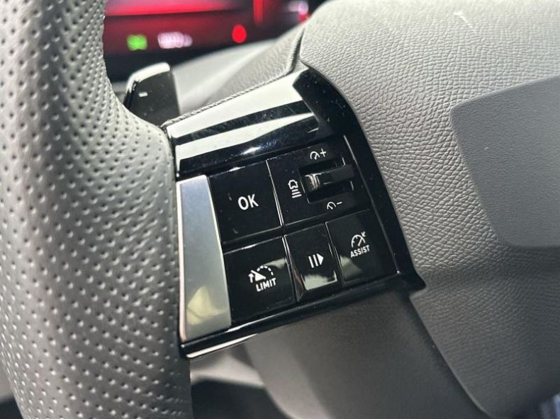 Opel Astra - hlavní fotka