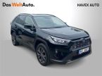 Toyota RAV 4 - fotka číslo 0