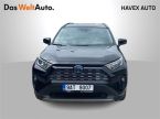 Toyota RAV 4 - fotka číslo 4