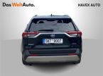 Toyota RAV 4 - fotka číslo 5
