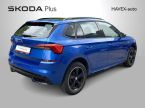 Škoda Kamiq - fotka číslo 1
