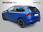 Škoda Kamiq - fotka číslo 33