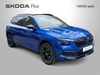 Škoda Kamiq - fotka číslo 35
