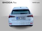 Škoda Octavia - fotka číslo 3