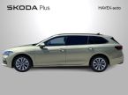 Škoda Superb - fotka číslo 2