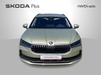 Škoda Superb - fotka číslo 3