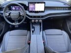 Škoda Superb - fotka číslo 4