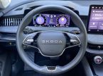 Škoda Superb - fotka číslo 5
