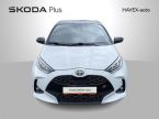 Toyota Yaris - fotka číslo 3