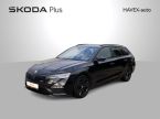 Škoda Octavia - fotka číslo 0