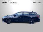 Škoda Octavia - fotka číslo 2