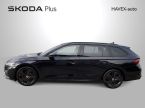 Škoda Octavia - fotka číslo 2