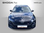 Škoda Octavia - fotka číslo 3