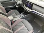 Škoda Octavia - fotka číslo 8