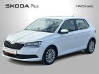 Škoda Fabia - fotka číslo 0