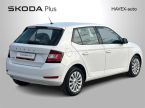 Škoda Fabia - fotka číslo 1