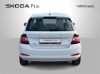 Škoda Fabia - fotka číslo 19